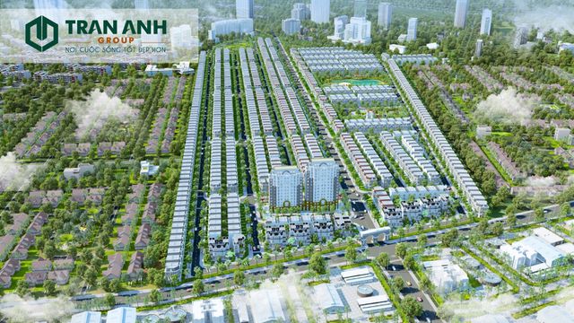 Bất động sản Bình Dương thời kỳ “đỉnh cao” đang quay trở lại